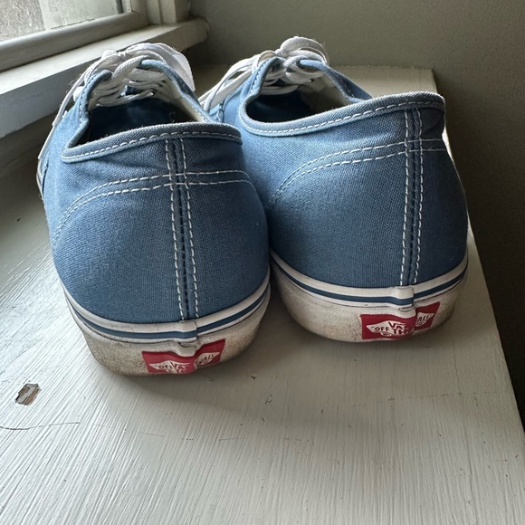 Vans shoes - Picture 3 of 4